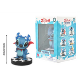 Lilo & Stitch Fun Series With Window Box  Assortment